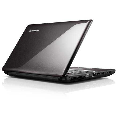 Лаптоп Lenovo G580 i7-3520M 8GB 256GB SSD 15.6" HD ГАРАНЦИЯ