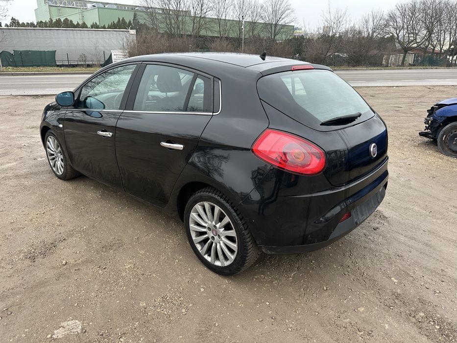 Стоп/Стопове за Фиат Браво 2007-2014г.!