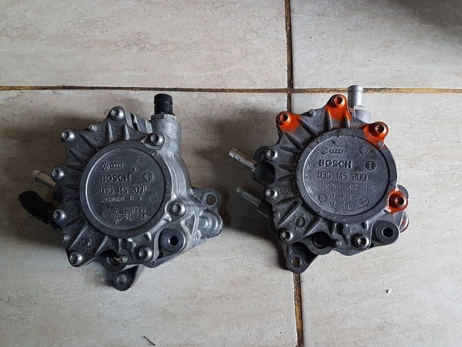 Pompa tandem vw Passat B6 2.0tdi BMR Golf 5 BMN BKP Audi BLB BRE