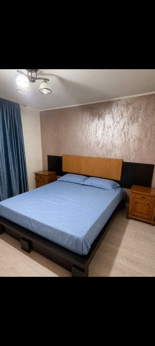 Închiriez apartament 2 camere in regim hotelier, parter