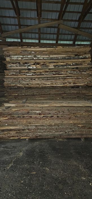 Vand cherestea uscata in uscator