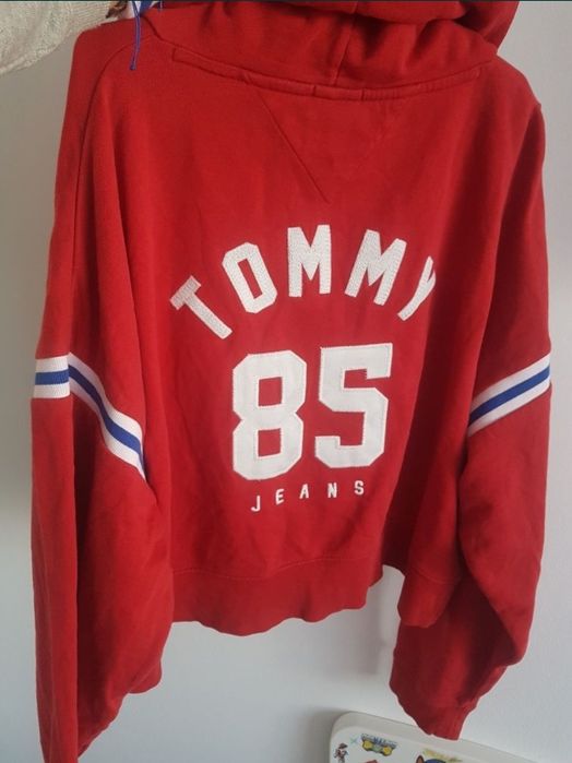 Hanorac Tommy Hilfiger S-M