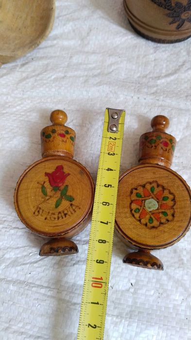 Битови сувенири разни