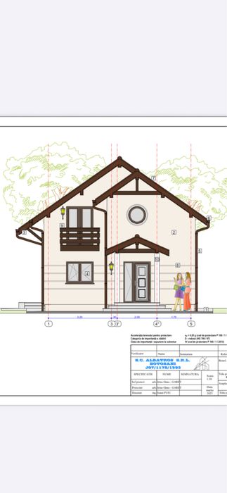 Casa de vanzare la gri sau la cheie catamaresti deal