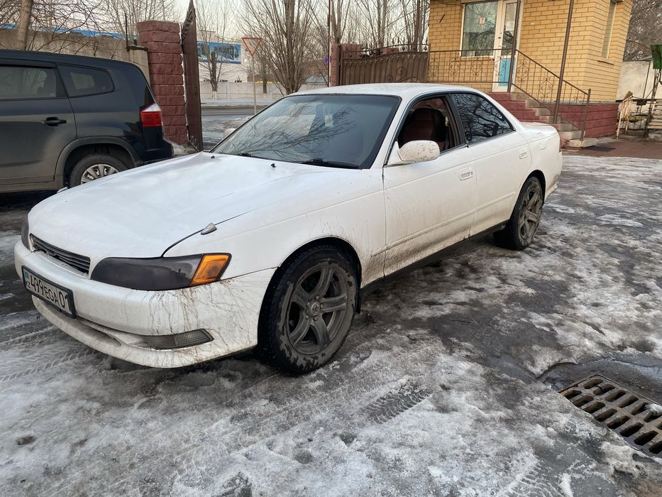 Продам тайота марк 2