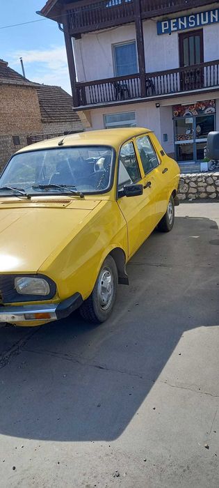 De vanzare DACIA