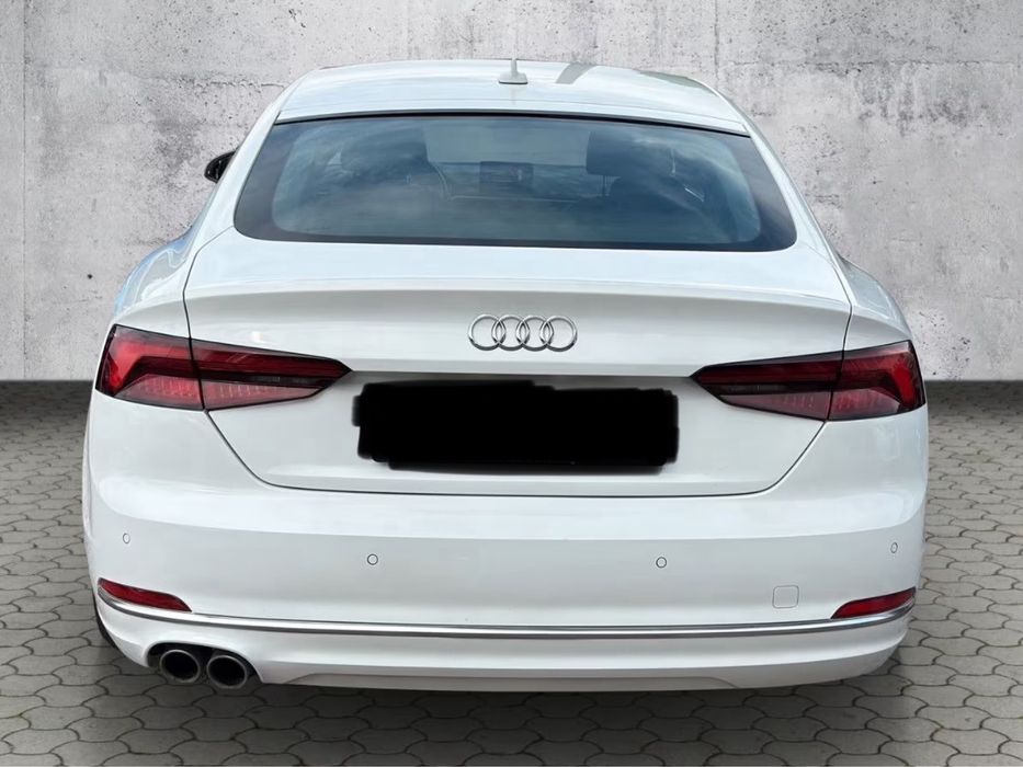 Dezmembrez Audi A5 8W 2.0TDI DET DETA, cutie automata TCC