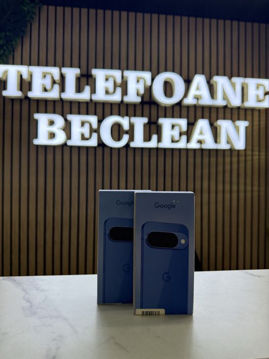 Google Pixel 10 128gb Indigo sigilate