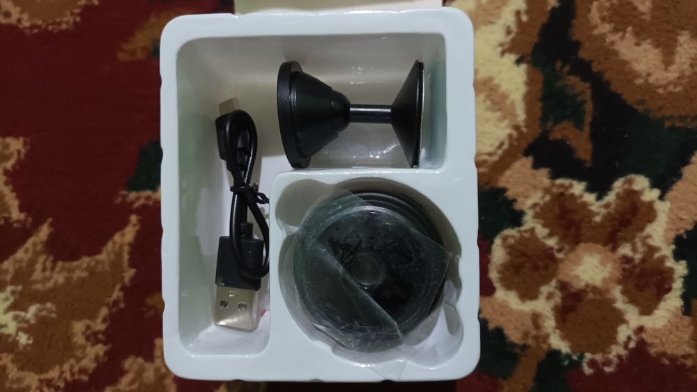 Продаётся миникамера