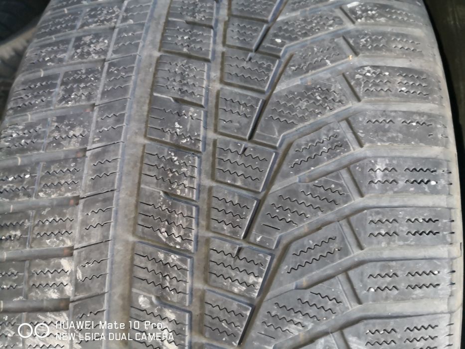 285 45 21 цола гуми hankook dot 22