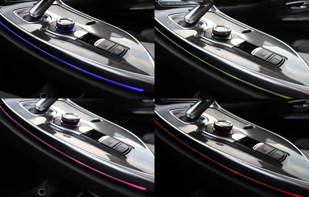 Renault Espace / Initiale Paris / Panoramic/Masaj/Incalzire/BOSE/EURO6