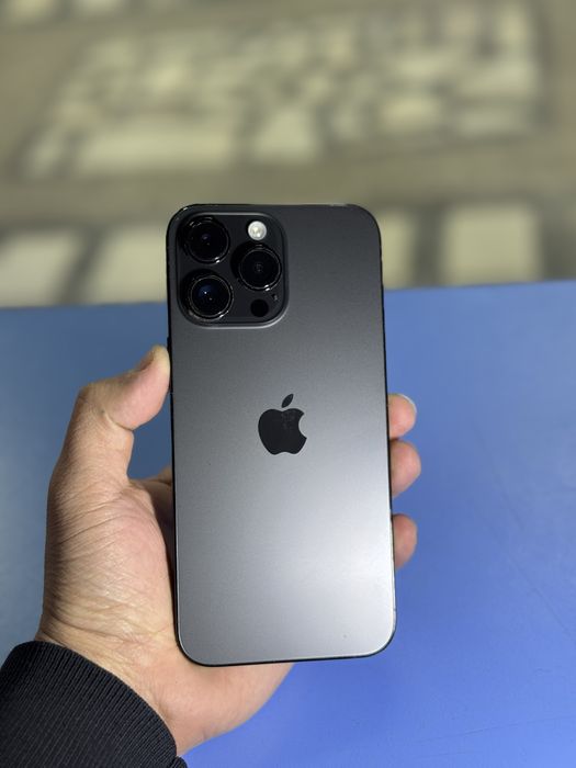 iphone 14 pro max 256