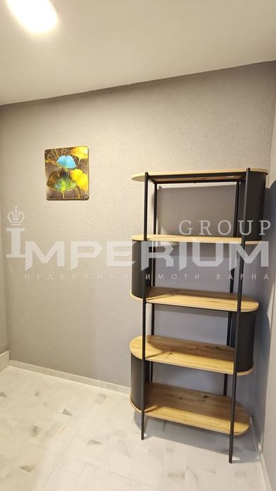 Дава се под наем Тристаен апартамент в Варна, Възраждане 3 - 70 кв.м за 600 € - Снимка #10