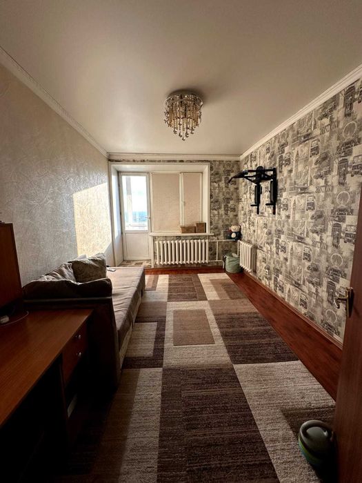 2-комн. кв. в 19 мкр.