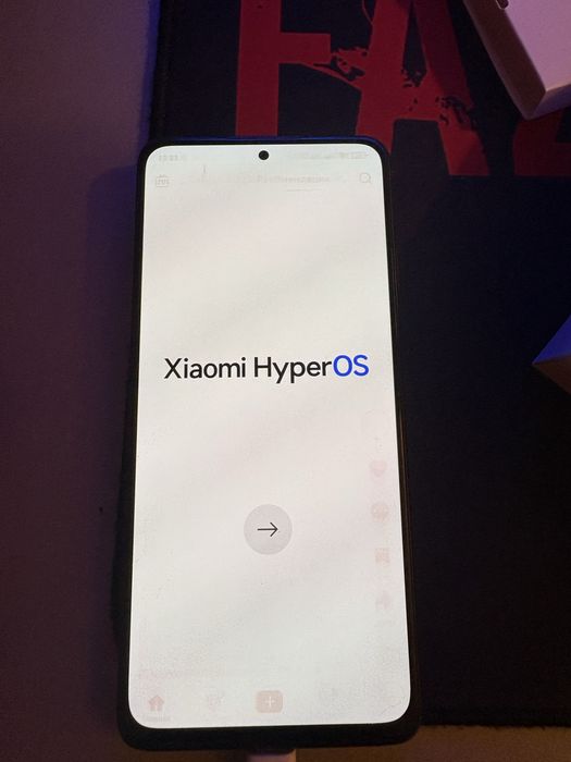 Redmi Note 12 pro