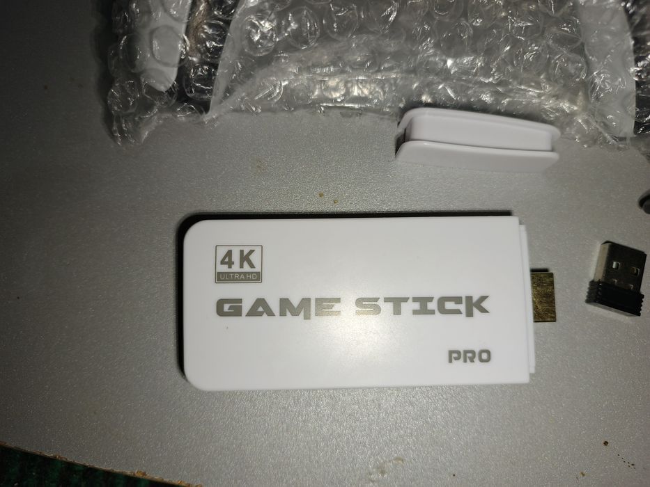Game stick pro Playstation 1