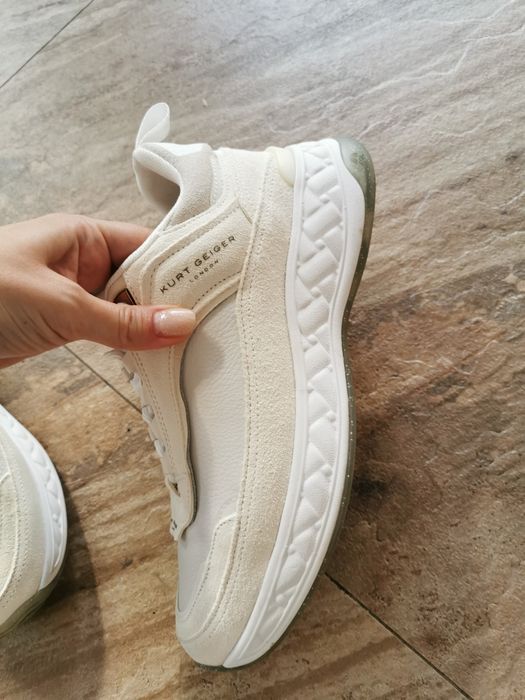Kurt Geiger sneakers