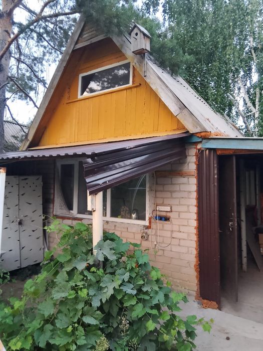 дача в городе актобе