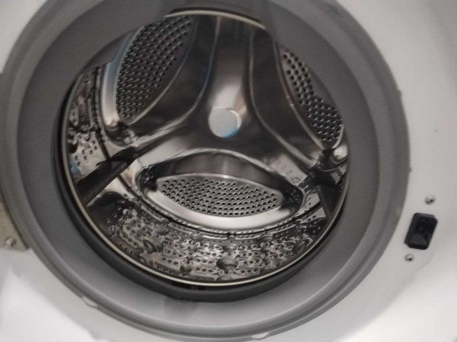 Стиральная машина LG Direct Drive 6 кг