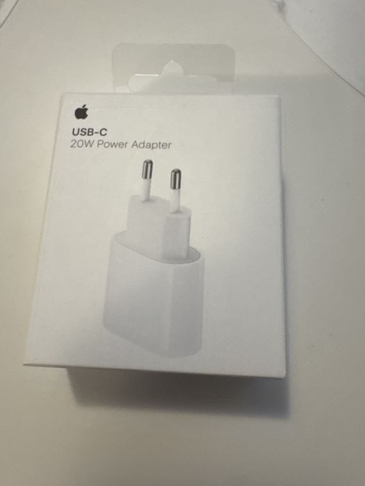 Adaptor iphone usb-C
