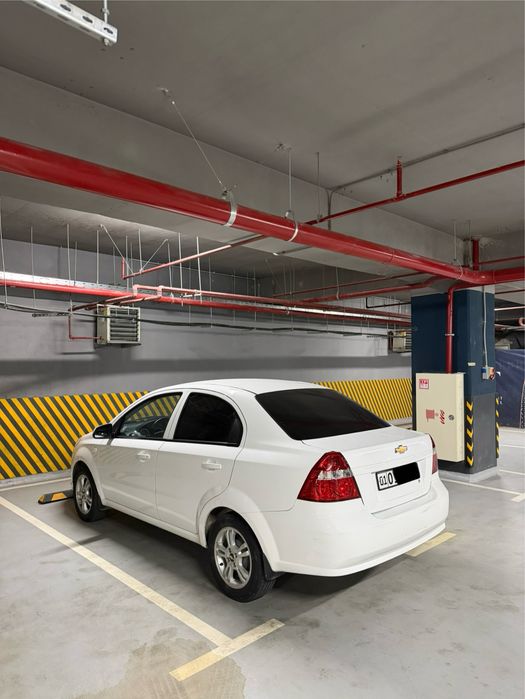 Nexia 3 2022 avtomat