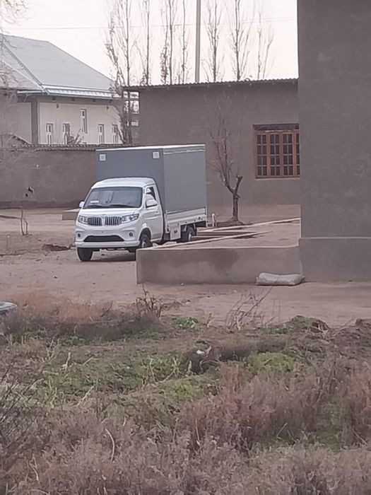 Shineray sotiladi 2026.yil 21 ming yurgan 2 ta metan baloni bor yangi