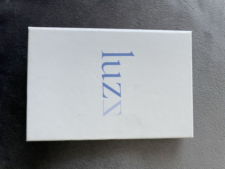 Пръстен с диамант, бяло злато 18к