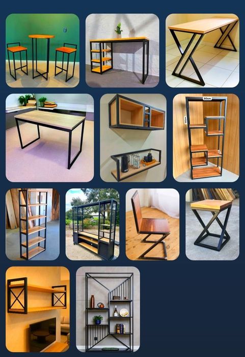 Барный Стойка на заказ