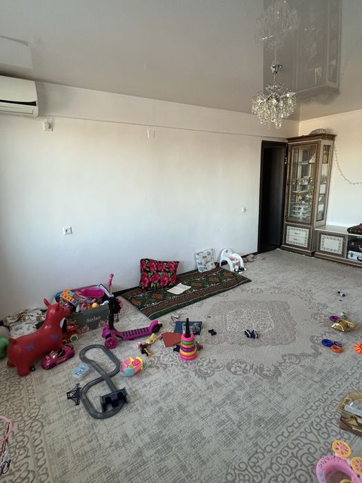 Срочно продам 4х ком. На 16,5