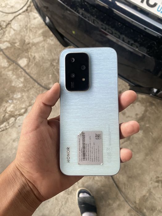 Honor 200 lite 8 256