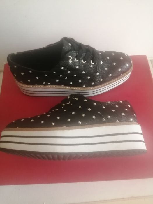 ZARA,, Дамски обувки, номер 36,