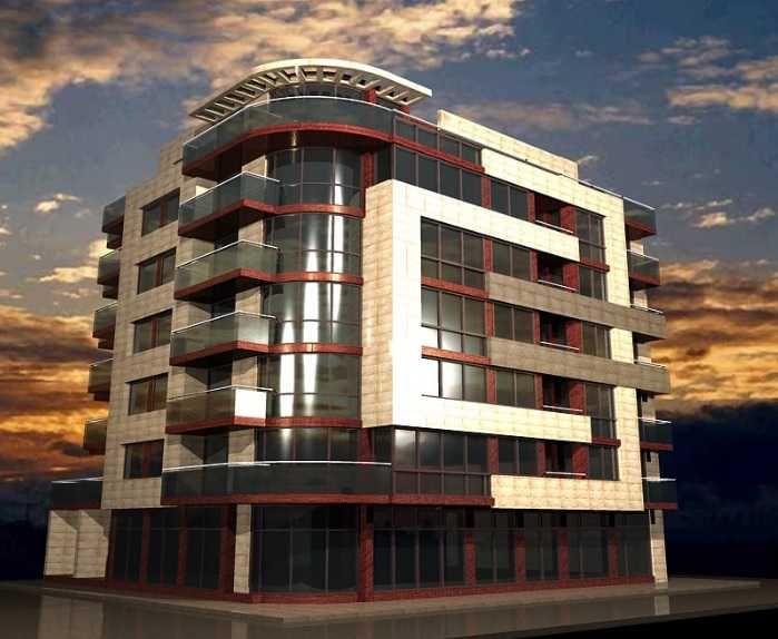 Продава се Двустаен апартамент в София, Център - 71 кв.м за 2817 €/кв.м - Снимка #1