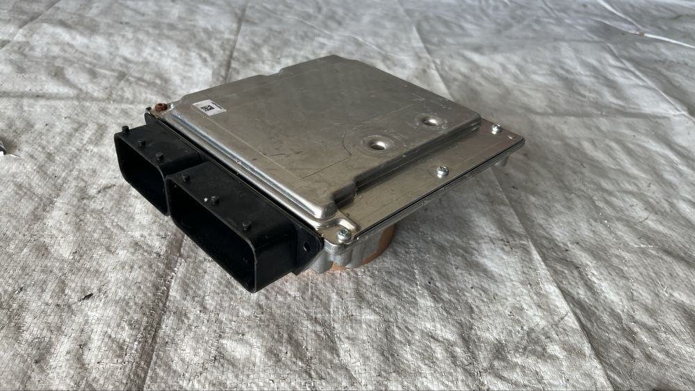 Компютър BMW E60 530