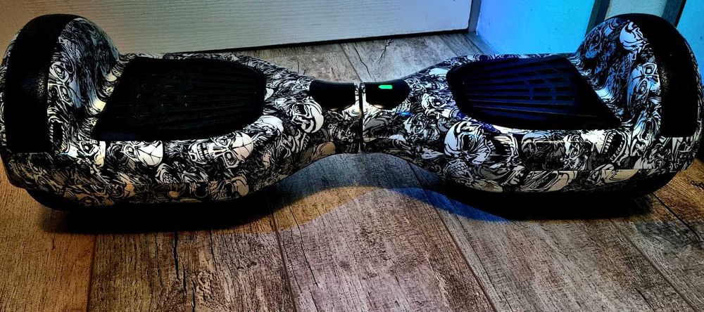 Hoverboard FreeWheen Junior