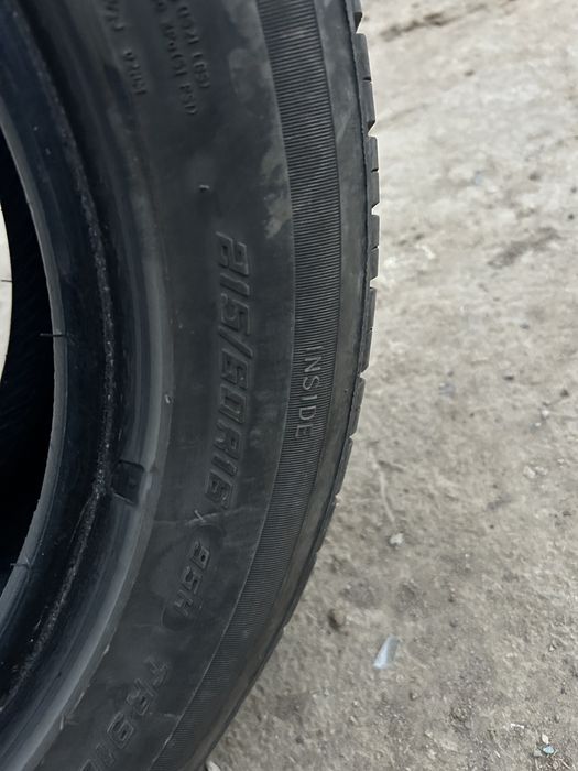 4 шт жағдайы жақсы дөңгелек сатылады