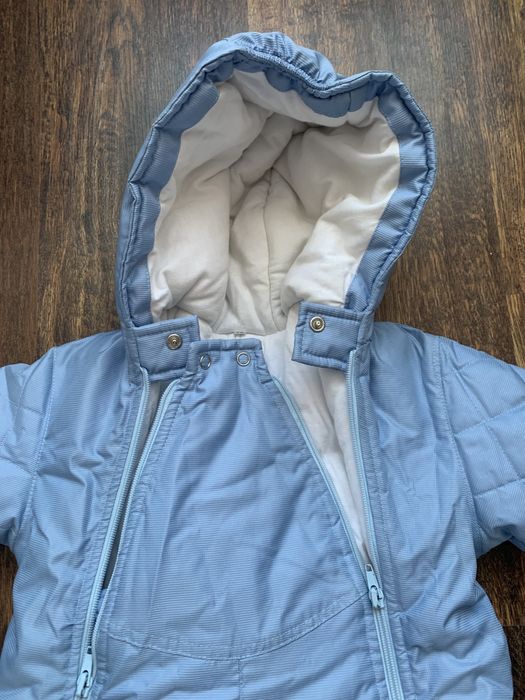 Combinezon bebe 0-6 luni