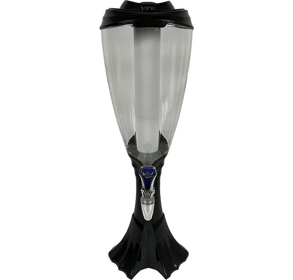 Колба для напитков c охлаждением CoolBeer , 3л