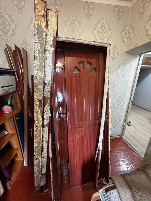 Двери бесплатно 6 штук