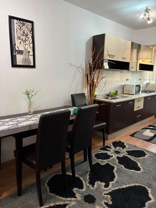 Apartament de inchiriat zona Nufarul 1500 lei