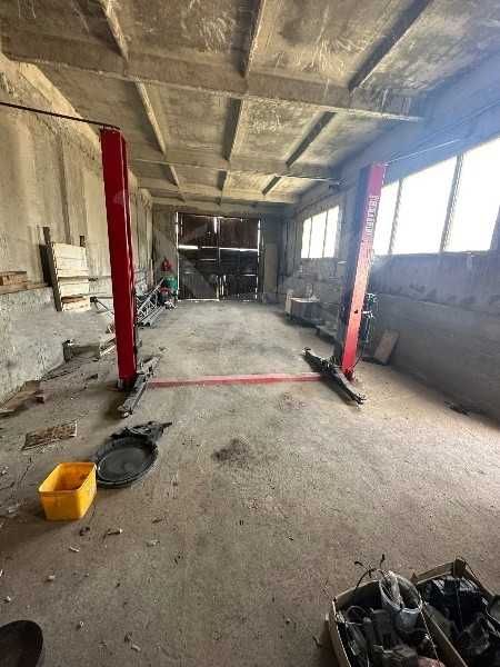 Продава се Промишлена сграда в с. Войсил, Област Пловдив - 950 кв.м за 104 €/кв.м - Снимка #3