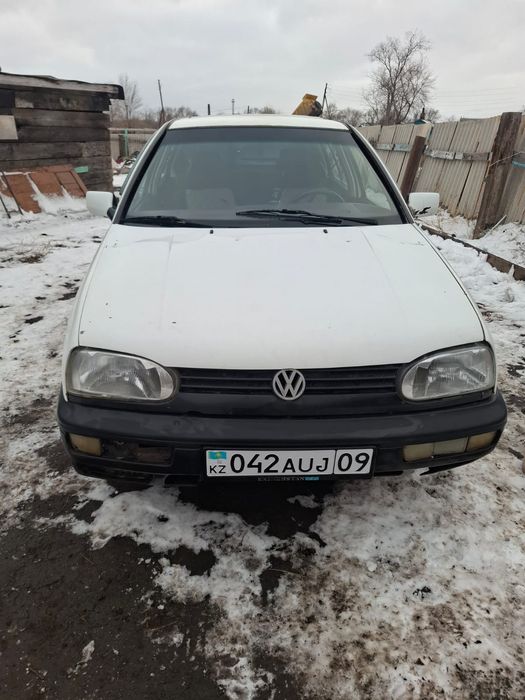 Продаю гольф 3 94 гв в Сортировке