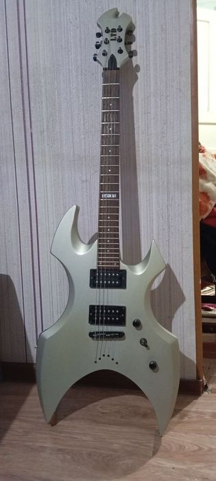 гитара ESP LTD AX-50 BLKS