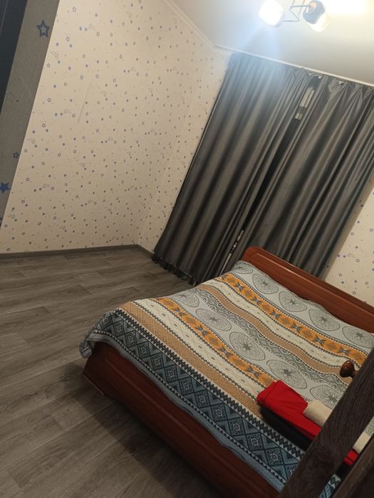 Сдам квартиру срочно