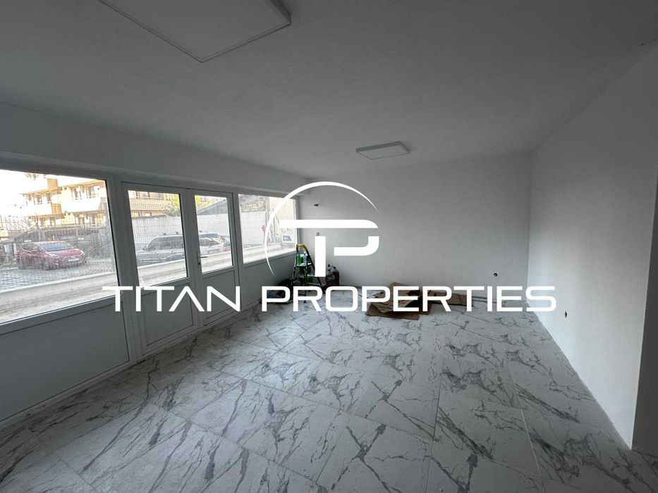 Продава се Магазин в Варна, Колхозен пазар - 120 кв.м за 1241 €/кв.м - Снимка #1