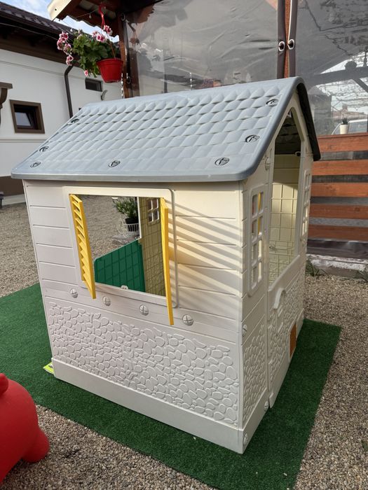 Casuta pentru copii
