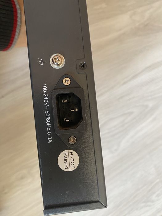 Коммутатор Tp-link tl-sf1048