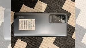 Redmi 10|| 128 GB/6 ||  Ideal holat