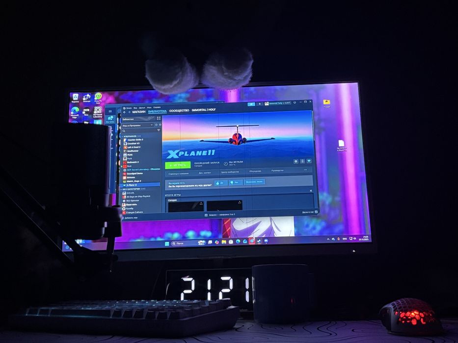 Ryzen 5 2600 Rx 5500 8gb