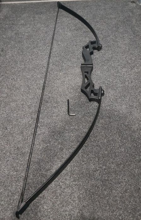 Crocodile kamon 45lbs