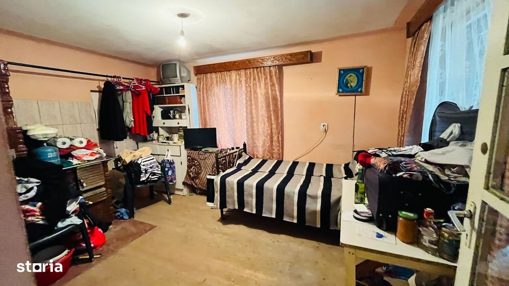 Parte Duplex De Vanzare In Martinie, Jud. Alba